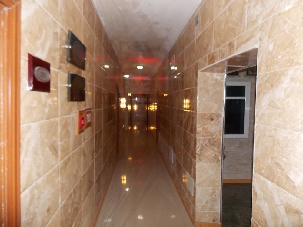 Dublina Suites Festac Town Ngoại thất bức ảnh